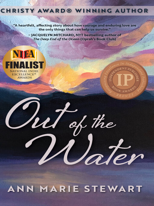 Title details for Out of the Water by Ann Marie Stewart - Available